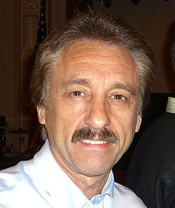 Ray Comfort is living proof Ray Comfort is living proof