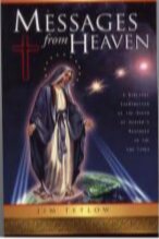 Messages From Heaven